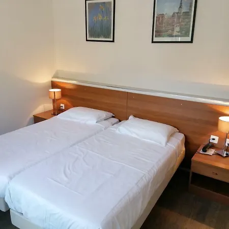 Otel Gamper