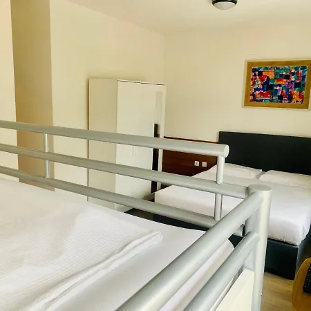 Gamper Hotel 2*