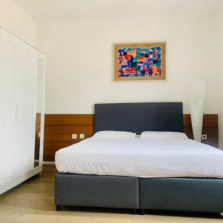 Hotel Gamper Bellinzona