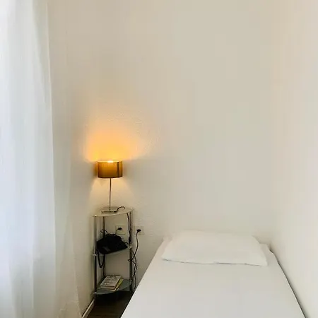 Gamper Hotel 2*