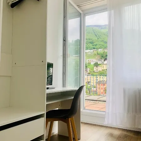 Gamper Bellinzona