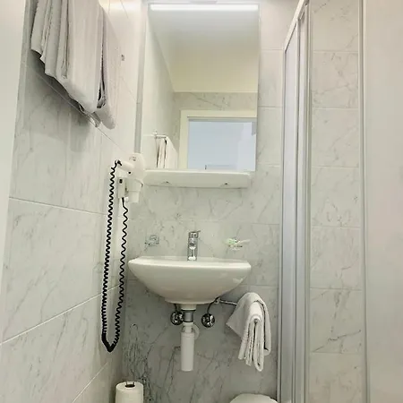Hotel Gamper 2*