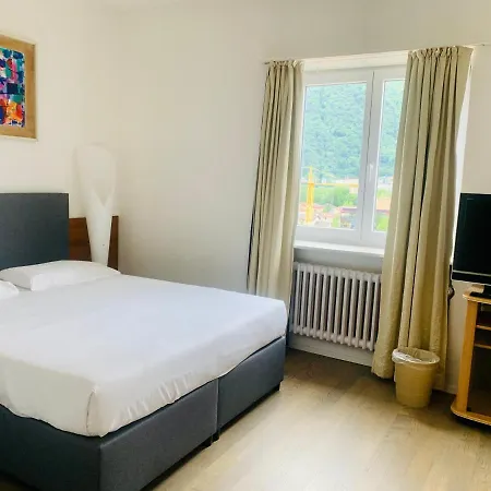 Hotel Gamper