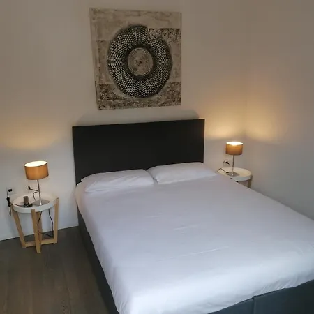 Hotel Gamper