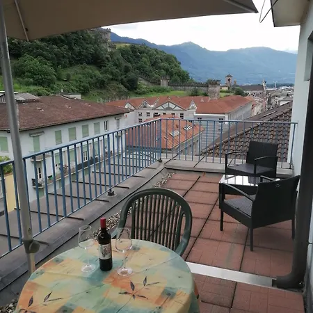 Gamper Hotel