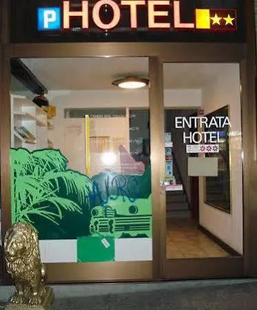 Hotel Gamper