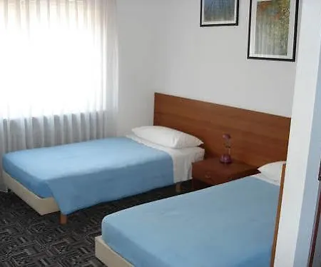 Hotel Gamper 2*
